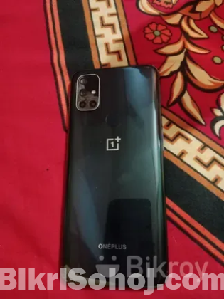 One Plus Nord N10 5 G